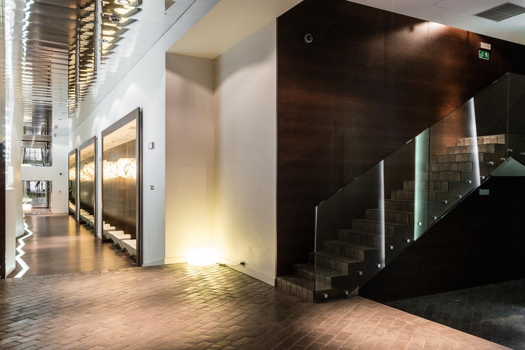 Glob Apartament Sea Towers Gdynia Phòng bức ảnh