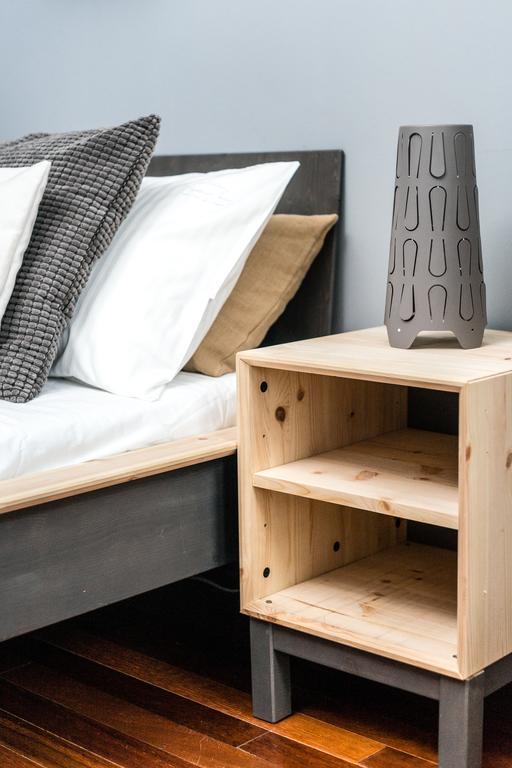 Glob Apartament Sea Towers Gdynia Ngoại thất bức ảnh