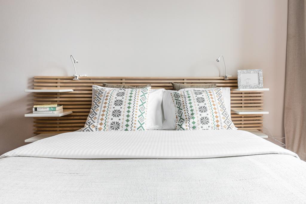 Glob Apartament Sea Towers Gdynia Ngoại thất bức ảnh