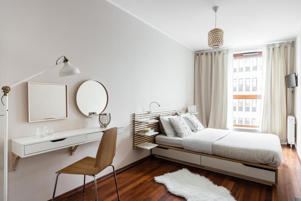 Glob Apartament Sea Towers Gdynia Phòng bức ảnh